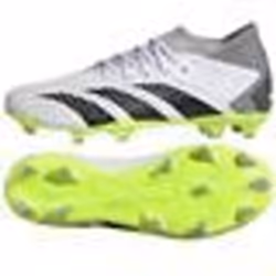 Chaussures ADIDAS Predator Accuracy3 Fg M BlancGris - Homme/Adulte
