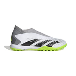 Chaussures ADIDAS Predator Accuracy3 Ll Tf M BlancGris - Homme/Adulte
