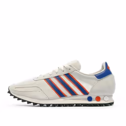 Baskets Grises Homme Adidas Trainer S