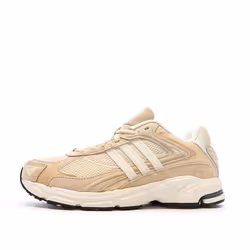 Baskets Beige/Blanc Mixte Adidas Response