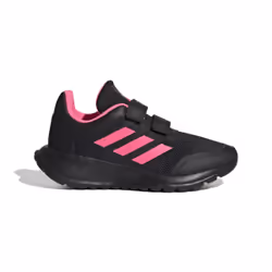 Chaussures de Running - ADIDAS - TENSAUR RUN 2.0 CF K - Noir - Mixte/Enfant