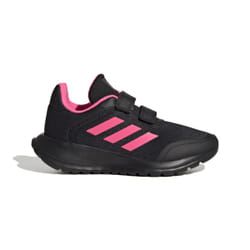 Chaussures de Running - ADIDAS - TENSAUR RUN 2.0 CF K - Noir - Mixte/Enfant