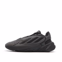 Baskets Noires Homme Adidas Ozelia
