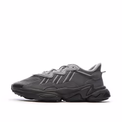 Baskets Noires Homme Adidas Ozweego