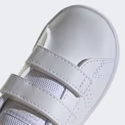 Adidas IG2548_330 Chaussure d'athlétisme Blanc - Vue supplémentaire 7