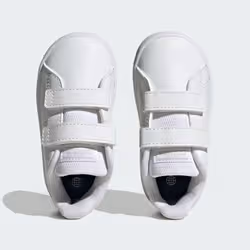 Adidas IG2548_340 Chaussure d'athlétisme Blanc - Vue supplémentaire 2