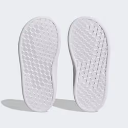 Adidas IG2548_340 Chaussure d'athlétisme Blanc - Vue supplémentaire 3
