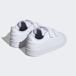 Adidas IG2548_340 Chaussure d'athlétisme Blanc - Vue supplémentaire 5