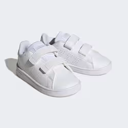 Adidas IG2548_270 Chaussure d'athlétisme Blanc - Vue supplémentaire 4
