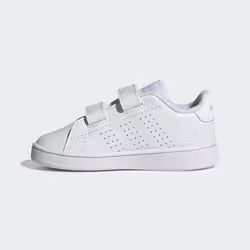 Adidas IG2548_270 Chaussure d'athlétisme Blanc - Vue supplémentaire 6