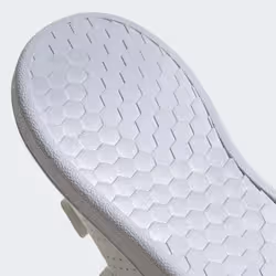 Adidas IG2548_270 Chaussure d'athlétisme Blanc - Vue supplémentaire 8