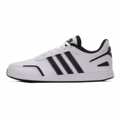 Chaussures de Basket-ball ADIDAS Vs Switch 3 K - Homme - Blanc - Multisport - Indoor