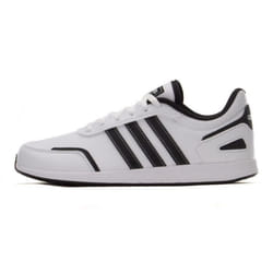 Chaussures de Basket-ball ADIDAS Vs Switch 3 K - Homme - Blanc - Multisport - Indoor