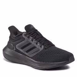 Chaussures de Running ADIDAS Ultrabounce Noir - Mixte/Enfant
