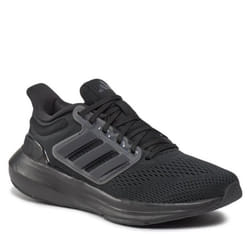 Chaussures de Running ADIDAS Ultrabounce Noir - Mixte/Enfant
