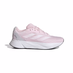 Chaussures de Running Rose Femme Adidas Duramo IF7877