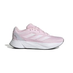 Chaussures de Running Rose Femme Adidas Duramo IF7877