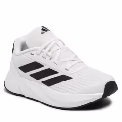 Chaussures de Running ADIDAS Duramo SL Blanc pour Femme - Usage Régulier Multisport