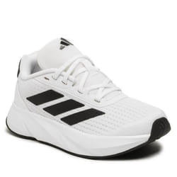 Chaussures de Running ADIDAS Duramo SL Blanc pour Femme - Usage Régulier Multisport