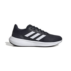 Chaussures de Running - ADIDAS - Runfalcon 3 - Bleu - Homme/Adulte