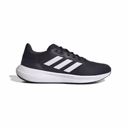 Chaussures de Running - ADIDAS - Runfalcon 3 - Bleu - Homme/Adulte