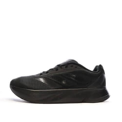 Chaussures de running Noires Homme Adidas Duramo