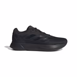 Chaussures de running Noires Homme Adidas Duramo
