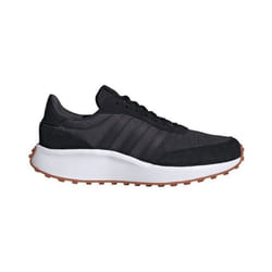 Chaussures de running - Adidas - Run 70s - Noir - Confort léger - Usage occasionnel