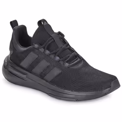 Chaussures Racer TR23 - Adidas - Homme - Noir - Textile - Lacets