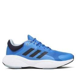 Chaussures de Running ADIDAS RESPONSE SHOES Bleu - Homme/Adulte