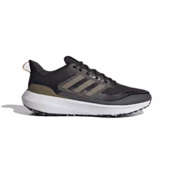 Chaussures de trail adidas Ultrabounce TR - Homme - Noir - Régulier