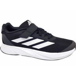 Chaussures de Running ADIDAS Duramo Sl El K Blanc - Enfant Mixte - Gamme Duramo