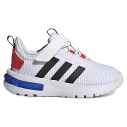 adidas Racer TR23 Shoes Kids Low FTWR White-Core Black-Bright Red