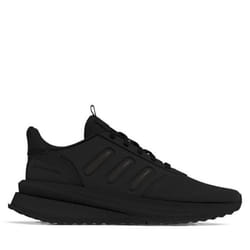 Chaussures de sport ADIDAS IG4766 pour homme - Noir - Synthétique - Lacets