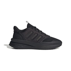 Chaussures de sport ADIDAS IG4766 pour homme - Noir - Synthétique - Lacets