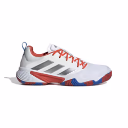 Chaussures de tennis adidas Barricade