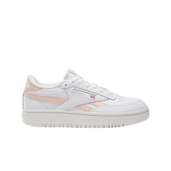 Baskets femme Reebok Club C Double revenge