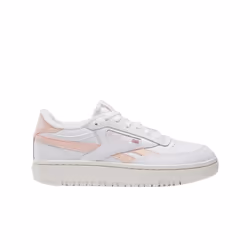 Baskets femme Reebok Club C Double revenge