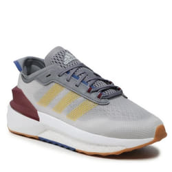 Chaussures de Running - ADIDAS - Buty [avryn] - Gris - Homme/Adulte