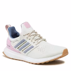 Chaussures de Running - ADIDAS - Ultraboost 1.0 Blanc - Femme - Intensif