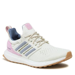 Chaussures de Running - ADIDAS - Ultraboost 1.0 Blanc - Femme - Intensif