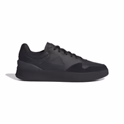 Chaussures Homme ADIDAS Buty Kantana Noir - Dessus Synthétique - Fermeture Lacets - Talon Plat
