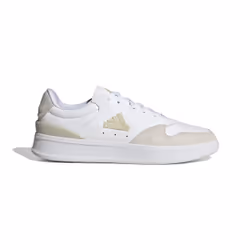 Chaussures de Running - ADIDAS - Kantana - Blanc - Homme - Confort optimal sur route