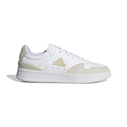 Chaussures de Running - ADIDAS - Kantana - Blanc - Adulte - Homme