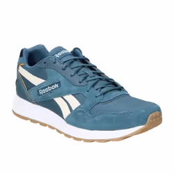 Chaussures Homme - REEBOK - Gl1000 - Bleu - Textile - Lacets