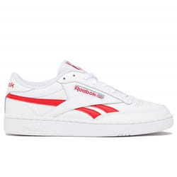 Sneakers Club C Revenge Cuir Blanc
