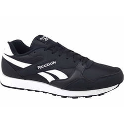 Chaussures de Running - Reebok - Ultra Flash - Homme - Noir