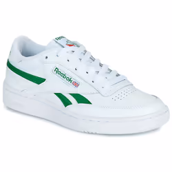 Baskets basses en cuir Club C Revenge - Reebok - 42,5