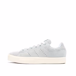 Baskets Bleu Femme Adidas Stan Smith IG2901