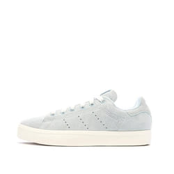 Baskets Bleu Femme Adidas Stan Smith IG2901